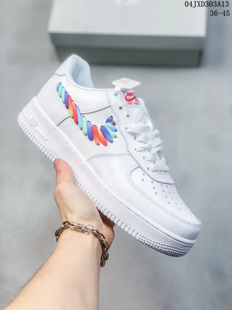 Nike Air Force 1 Shoes